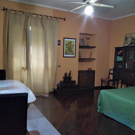 Appartement Bella Di Notte à San Giorgio a Liri Extérieur photo