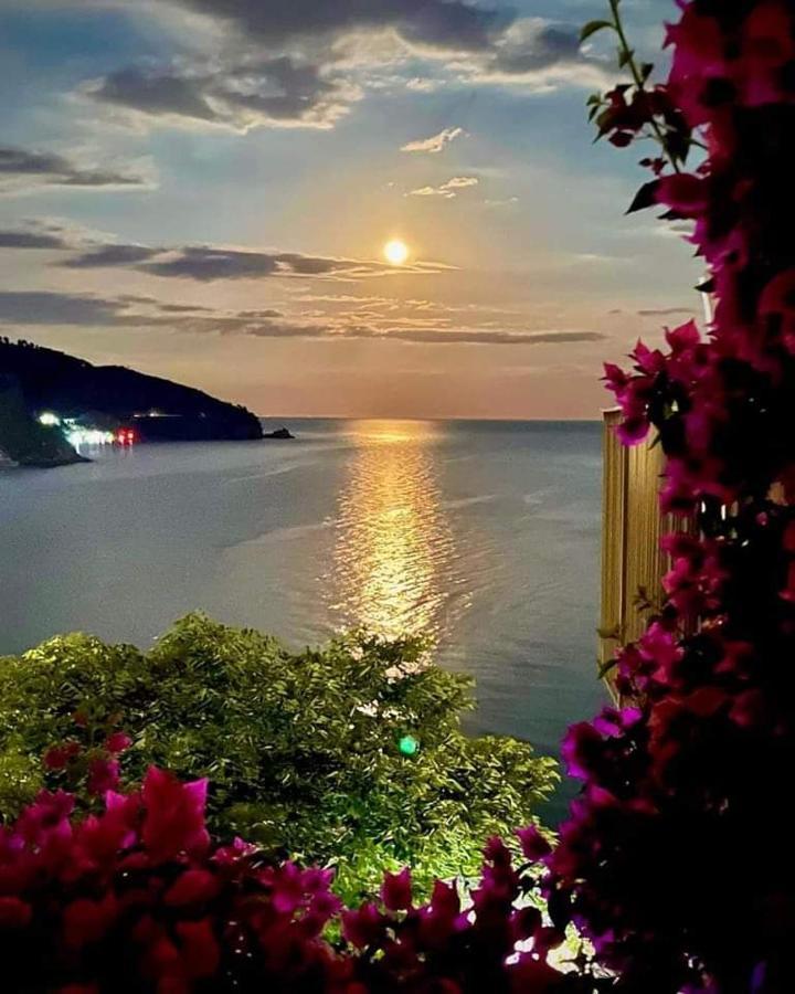 Appartement Bella Di Notte à San Giorgio a Liri Extérieur photo