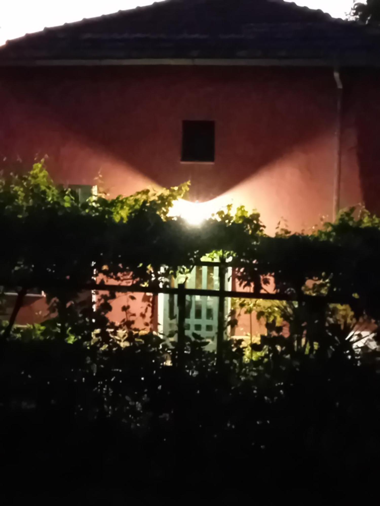 Appartement Bella Di Notte à San Giorgio a Liri Extérieur photo