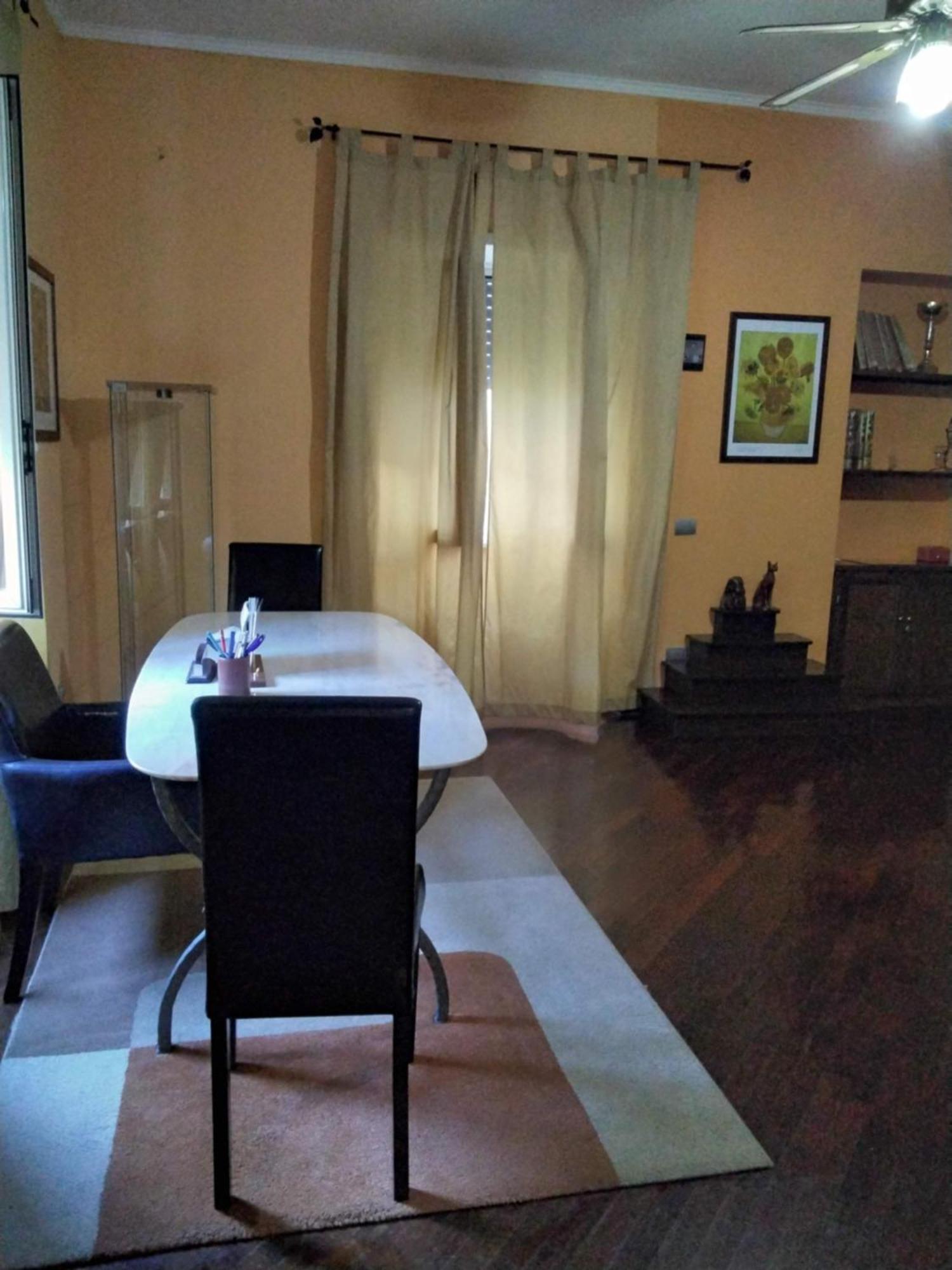Appartement Bella Di Notte à San Giorgio a Liri Extérieur photo