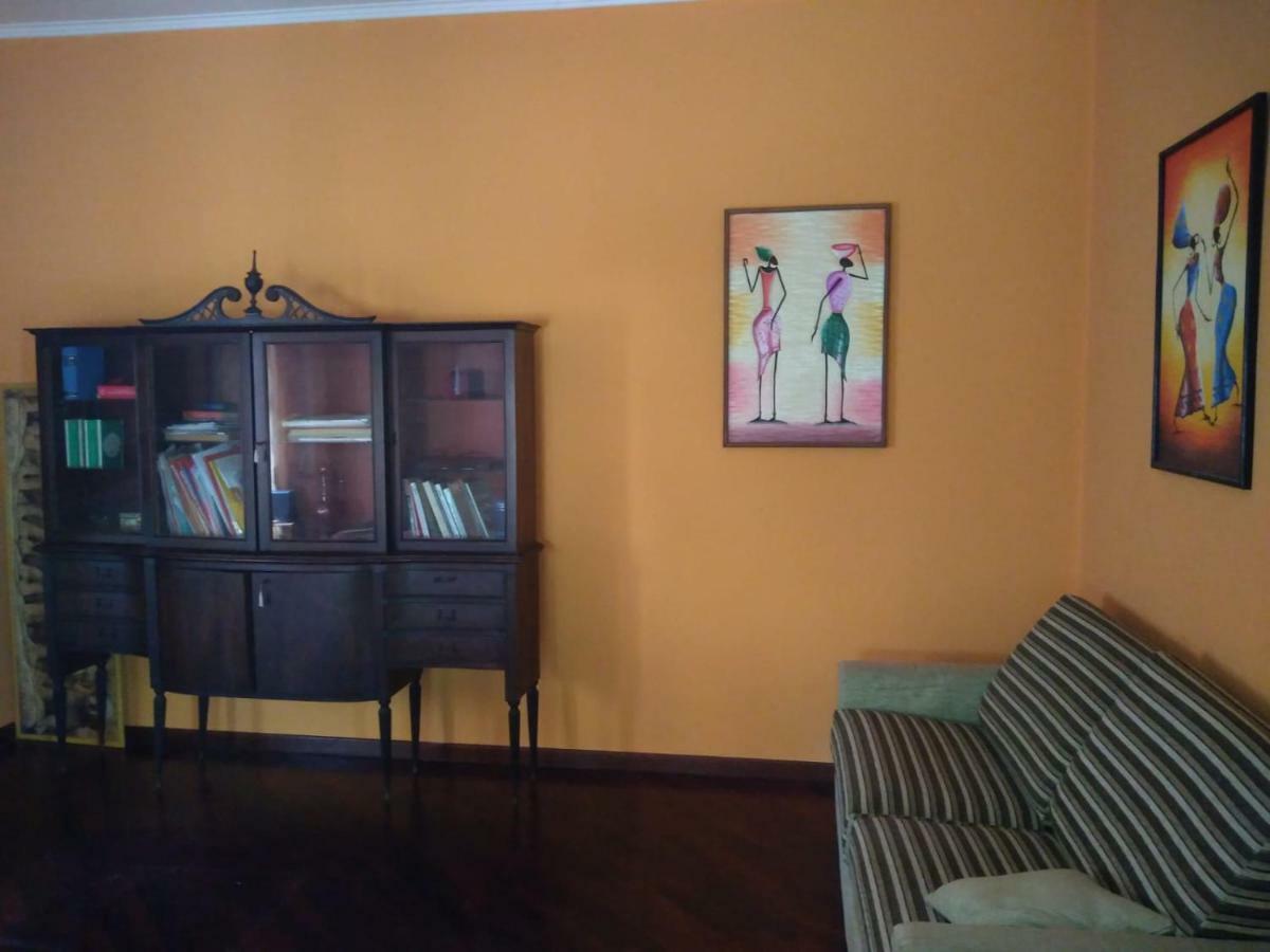 Appartement Bella Di Notte à San Giorgio a Liri Extérieur photo