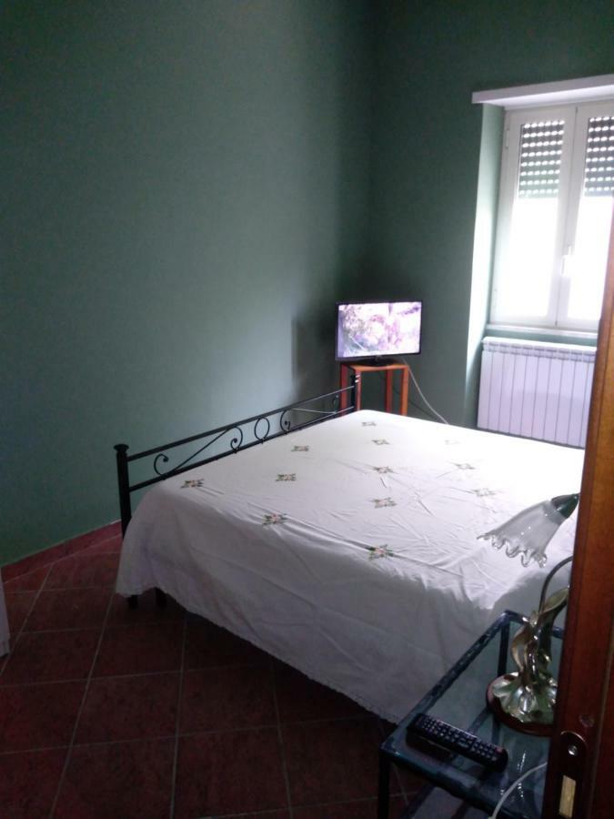 Appartement Bella Di Notte à San Giorgio a Liri Extérieur photo