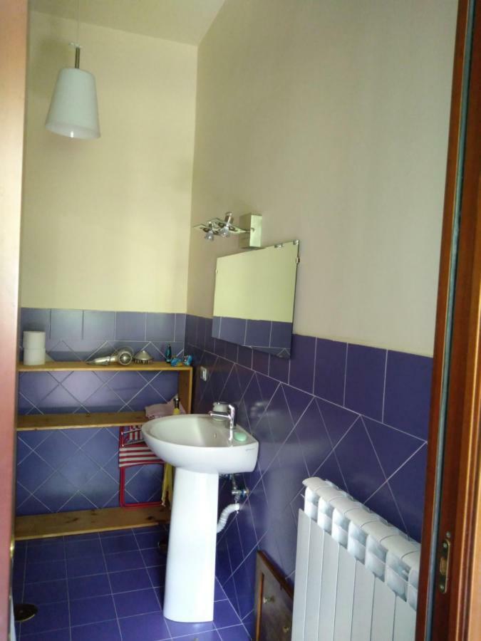 Appartement Bella Di Notte à San Giorgio a Liri Extérieur photo
